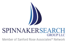 Spinnaker Search Group Logo